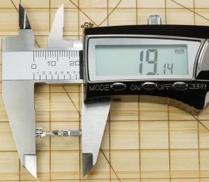 Connector Experts - Normal Order - E-TERM484B - Image 5