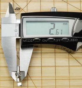 Connector Experts - Normal Order - E-TERM484B - Image 6