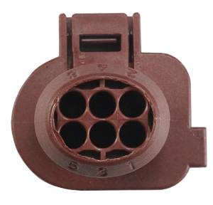 Connector Experts - Normal Order - CE6424 - Image 5