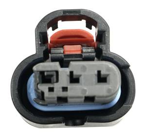 Connector Experts - Normal Order - Parking Assist Sensor- Front - Image 5