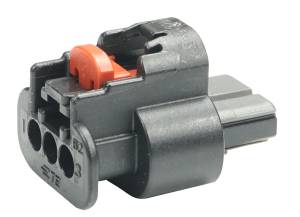 Connector Experts - Normal Order - Parking Assist Sensor- Front - Image 4