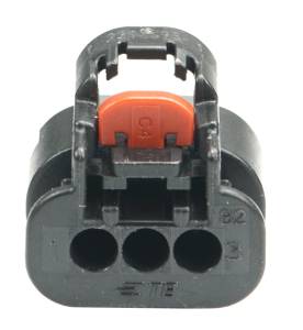 Connector Experts - Normal Order - Parking Assist Sensor- Front - Image 3