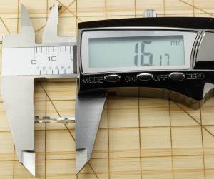 Connector Experts - Normal Order - E-TERM431D - Image 6