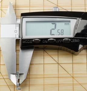 Connector Experts - Normal Order - E-TERM431D - Image 5