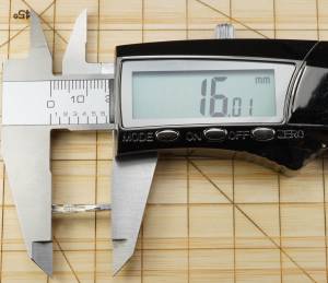 Connector Experts - Normal Order - E-TERM434A - Image 5