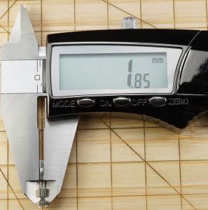 Connector Experts - Normal Order - E-TERM434A - Image 7