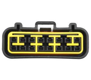 Connector Experts - Special Order  - EXP1680 - Image 4
