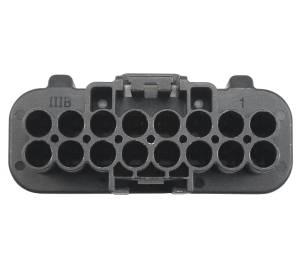 Connector Experts - Special Order  - EXP1680 - Image 5
