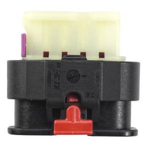 Connector Experts - Normal Order - CE5168 - Image 3