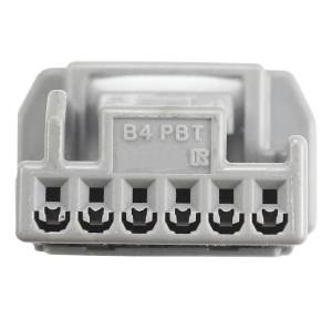 Connector Experts - Normal Order - CE6427GY - Image 3