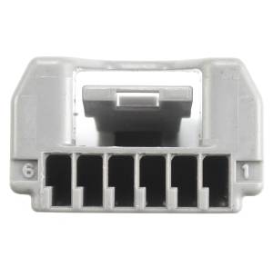 Connector Experts - Normal Order - CE6427GY - Image 5