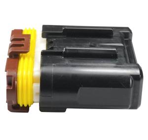 Connector Experts - Special Order  - CET2491 - Image 2