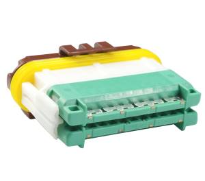 Connector Experts - Special Order  - CET2491 - Image 3