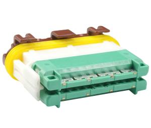 Connector Experts - Special Order  - CET2491 - Image 4