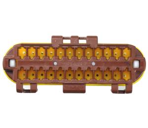 Connector Experts - Special Order  - CET2491 - Image 6