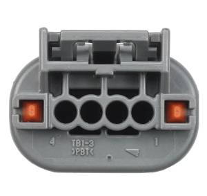 Connector Experts - Special Order  - CE4479GY - Image 5