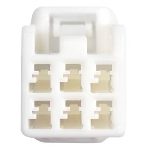 Connector Experts - Normal Order - CE6376F - Image 3