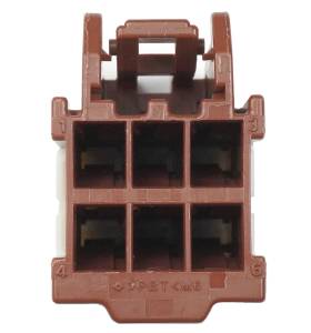 Connector Experts - Normal Order - CE6242RN - Image 4