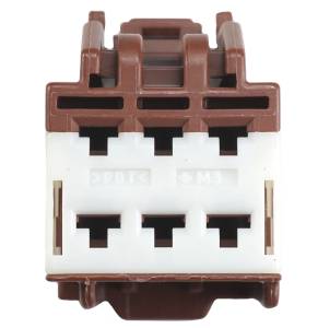 Connector Experts - Normal Order - CE6242RN - Image 5