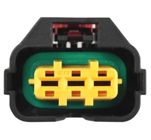 Connector Experts - Normal Order - CE3482 - Image 5