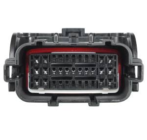 Connector Experts - Special Order  - CET3308 - Image 4