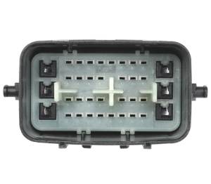 Connector Experts - Special Order  - CET3615M - Image 4