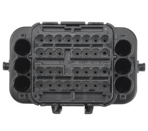 Connector Experts - Special Order  - CET3615M - Image 5