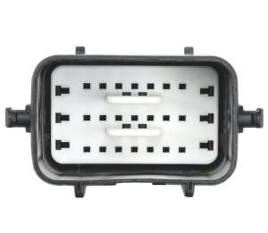 Connector Experts - Special Order  - CET2714M - Image 4