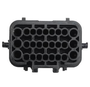 Connector Experts - Special Order  - CET2714M - Image 5