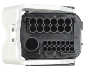 Connector Experts - Special Order  - CET2715 - Image 3