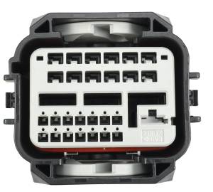 Connector Experts - Special Order  - CET2715 - Image 5