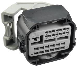 Connector Experts - Special Order  - CET2715 - Image 6