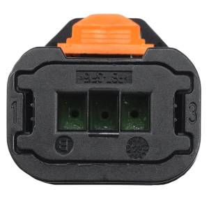 Connector Experts - Normal Order - CE3307 - Image 5