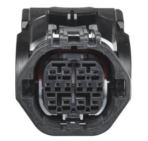 Connector Experts - Special Order  - EXP1416 - Image 2