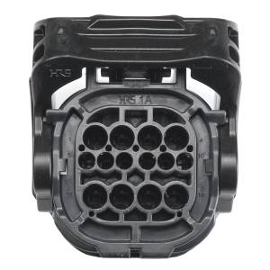 Connector Experts - Special Order  - EXP1416 - Image 5