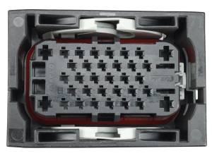 Connector Experts - Special Order  - CET3428 - Image 5