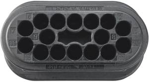 Connector Experts - Special Order  - EXP1682 - Image 3