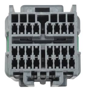 Connector Experts - Special Order  - CET3038M - Image 4