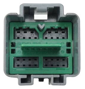 Connector Experts - Special Order  - CET3038M - Image 5