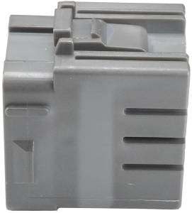 Connector Experts - Special Order  - CET2518 - Image 2