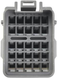 Connector Experts - Special Order  - CET2518 - Image 4