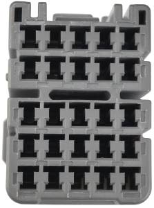 Connector Experts - Special Order  - CET2518 - Image 5