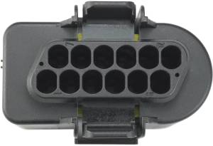 Connector Experts - Special Order  - HAT1205 - Image 3