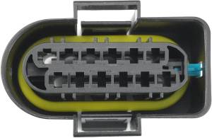 Connector Experts - Special Order  - HAT1205 - Image 4