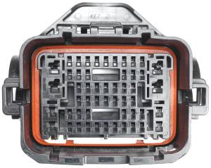 Connector Experts - Special Order  - CET5210F - Image 5