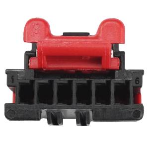 Connector Experts - Normal Order - CE6428 - Image 5