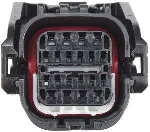 Connector Experts - Special Order  - EXP2021 - Image 5