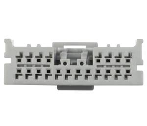 Connector Experts - Normal Order - EXP2011GY - Image 2