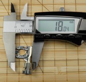 Connector Experts - Normal Order - E-TERM552 - Image 6