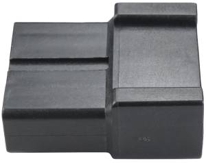 Connector Experts - Special Order  - CET1077BKM - Image 2